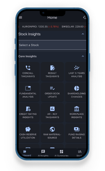 Insight 1